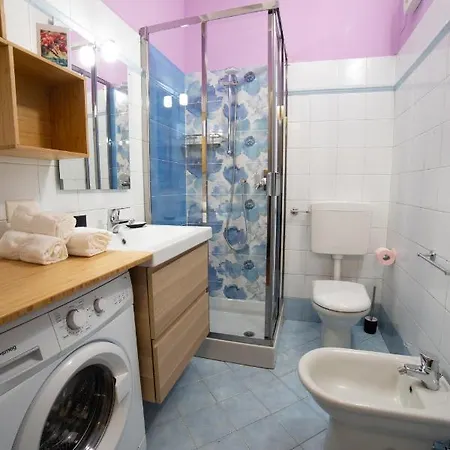 Anita's - Il Comfort Di Casa Tua