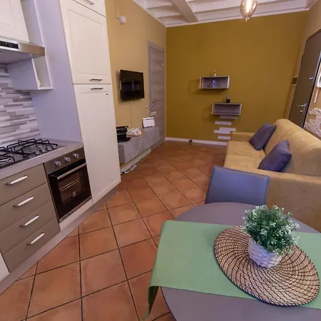 Anita's - Il Comfort Di Casa Tua *